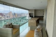 Apartamento com 3 quartos à venda na Rua José Gonçalves Galeão, 93, Jardim Avelino, São Paulo