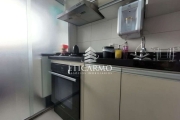 Apartamento com 2 quartos à venda na Rua Iososuke Okaue, 435, Fazenda Caguaçu, São Paulo