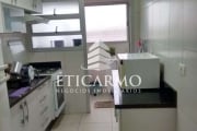 Apartamento com 2 quartos à venda na Rua Joaquim Marra, 1120, Vila Talarico, São Paulo