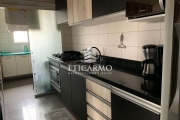 Apartamento com 3 quartos à venda na Rua Guaraciaba, 266, Chácara Califórnia, São Paulo