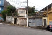 Terreno à venda na Rua José Maria, 269, Penha De França, São Paulo