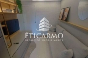 Apartamento com 1 quarto à venda na Rua Síria, 394, Parque São Jorge, São Paulo