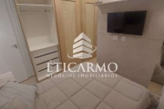 Apartamento com 2 quartos à venda na Rua Síria, 394, Parque São Jorge, São Paulo