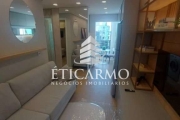 Apartamento com 2 quartos à venda na Rua Síria, 394, Parque São Jorge, São Paulo