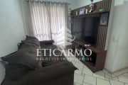 Apartamento com 2 quartos à venda na Rua Demerval da Fonseca, 291, Jardim Santa Terezinha, São Paulo