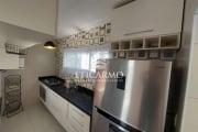 Apartamento com 2 quartos à venda na Avenida Moema, 330, Moema, São Paulo