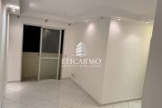 Apartamento com 3 quartos à venda na Rua Demerval da Fonseca, 451, Cidade Líder, São Paulo