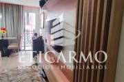 Apartamento com 2 quartos à venda na Rua São Félix do Piauí, 360, Vila Carmosina, São Paulo