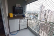 Apartamento com 3 quartos à venda na Rua Retiro, 145, Maranhão, São Paulo