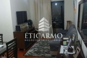 Apartamento com 3 quartos à venda na Rua Palmerino Calabrese, 173, Vila Santana, São Paulo