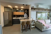 Apartamento com 1 quarto para alugar na Avenida Regente Feijó, 1650, Vila Regente Feijó, São Paulo