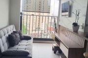 Apartamento com 1 quarto à venda na Praça São Constâncio, 260, Vila Mafra, São Paulo