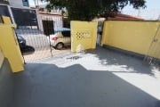 Casa com 2 quartos à venda na Rua Alarco, 2, Vila Granada, São Paulo