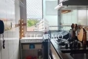 Apartamento com 2 quartos à venda na Avenida Paranaguá, 379, Vila Paranaguá, São Paulo