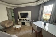 Apartamento com 2 quartos à venda na Rua Costa Barros, 2200, Sítio Pinheirinho, São Paulo