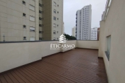 Apartamento com 2 quartos à venda na Rua Ilansa, 366, Vila Prudente, São Paulo