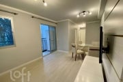 Apartamento com 3 quartos à venda na Avenida Vila Ema, 1595, Água Rasa, São Paulo