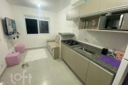 Apartamento com 2 quartos à venda na Rua Victório Santim, 2776, Parque do Carmo, São Paulo