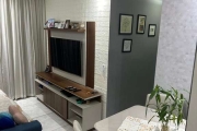 Apartamento com 2 quartos à venda na Rua Demerval da Fonseca, 81, Cidade Líder, São Paulo