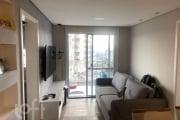 Apartamento com 2 quartos à venda na Rua Olga Fadel Abarca, 350, Cidade Líder, São Paulo