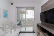 Apartamento com 1 quarto à venda na Rua Olga Fadel Abarca, 350, Cidade Líder, São Paulo