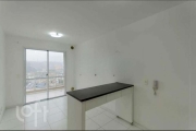 Apartamento com 1 quarto à venda na Rua Olga Fadel Abarca, 320, Cidade Líder, São Paulo