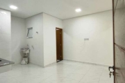 Apartamento com 1 quarto à venda na Rua Muçurepê, 234, Cidade Líder, São Paulo