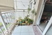 Apartamento com 1 quarto à venda na Rua Olga Fadel Abarca, 320, Cidade Líder, São Paulo