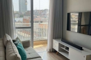 Apartamento com 1 quarto à venda na Rua Jorge Ogushi, 417, Aricanduva, São Paulo