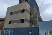 Apartamento com 2 quartos à venda na Rua Matilde La Giudice, 154, Aricanduva, São Paulo