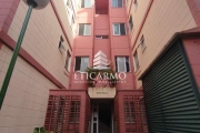 Apartamento com 2 quartos à venda na Rua Jacupiranga, 340, Jardim Utinga, Santo André