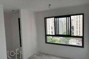 Apartamento com 1 quarto à venda na Rua Barão de Jaceguai, 1543, Campo Belo, São Paulo