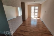 Apartamento com 3 quartos à venda na Rua Carolina Fonseca, 297, Itaquera, São Paulo