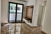 Apartamento com 2 quartos à venda na Avenida Guarapiranga, 2616, Jardim São Luís, São Paulo