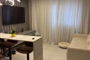 Apartamento com 1 quarto à venda na Rua Luiz Seráphico Júnior, 430, Santo Amaro, São Paulo