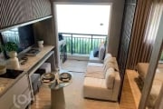 Apartamento com 1 quarto à venda na Rua Cardeal Arcoverde, 231, Jardim Paulista, São Paulo