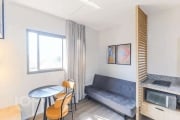 Apartamento com 1 quarto à venda na Rua Alexandre Dumas, 330, Santo Amaro, São Paulo