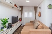 Apartamento com 2 quartos à venda na Avenida do Cursino, 6601, Sacomã, São Paulo