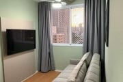 Apartamento com 1 quarto à venda na Rua Claudino Pinto, 181, Brás, São Paulo