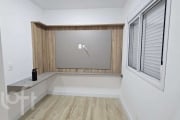 Apartamento com 1 quarto à venda na Avenida Doutor Gentil de Moura, 300, Ipiranga, São Paulo