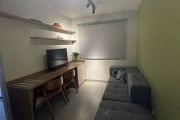 Apartamento com 1 quarto à venda na Rua Doutor Cesário Mota Júnior, 568, Consolação, São Paulo