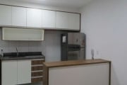 Apartamento com 1 quarto à venda na Rua Guarapuava, 290, Mooca, São Paulo