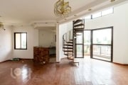 Apartamento com 1 quarto à venda na Rua Nazira Carone, 9, Vila Andrade, São Paulo