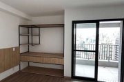 Apartamento com 1 quarto à venda na Rua Barão de Tatuí, 327, Santa Cecília, São Paulo