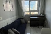 Apartamento com 2 quartos à venda na Rua São Bernardo, 720, Tatuapé, São Paulo