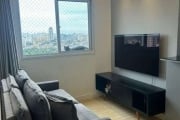 Apartamento com 2 quartos à venda na Rua Doutor José Serra Ribeiro, 360, Capão Redondo, São Paulo