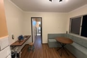 Apartamento com 1 quarto à venda na Rua Genebra, 230, República, São Paulo