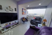 Apartamento com 3 quartos à venda na Avenida General Leite de Castro, 200, Sacomã, São Paulo