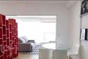 Apartamento com 1 quarto à venda na Rua Paim, 363, Bela Vista, São Paulo