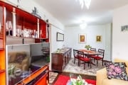 Apartamento com 3 quartos à venda na Rodovia Raposo Tavares, 3175, Vila Sônia, São Paulo